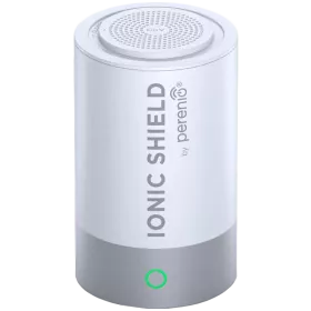 Ionic Diffuser PERENIO Ionic Shield, Белый — Изображение №1