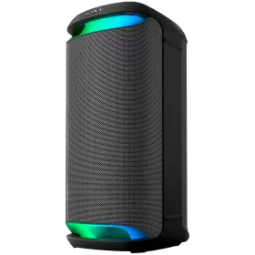 SONY SRS-XV800 Home Audio System, Black — Image №1