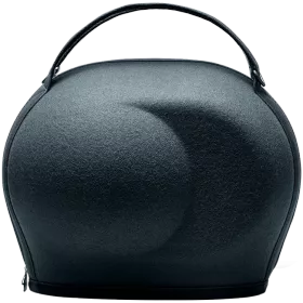 Bag DEVIALET Cocoon for Phantom I, Mercury Grey — Изображение №1