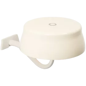 ZAFFERANO SISTER LIGHT WI-FI WALL LAMP 180x98x132 IVORY. 3.2W 22/27/30/40K-5Vdc — Image №1