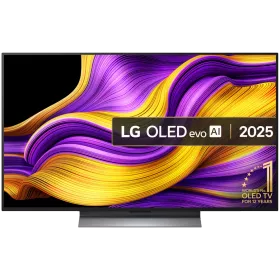 LG Smart TV, OLED, 48", UHD — Image №1