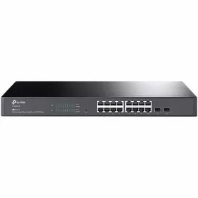 TP-LINK Network Switch TL-SG2218 — Image №1