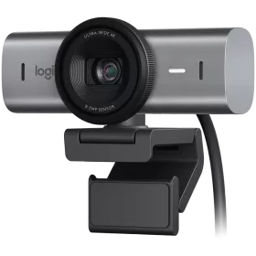 LOGITECH Web Camera — Image №1