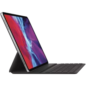 APPLE Smart Keyboard Folio  Black for iPad Pro 12.9-inch (3rd, 4th and 5th generation) — Image №1