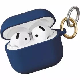 Case VLP Charm  Dark Blue for AirPods (Gen4) — Image №1