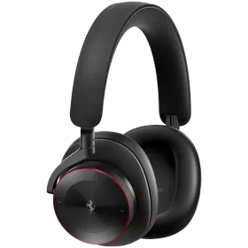 BANG & OLUFSEN Beoplay H95 Wireless Headphones, Ferrari Red/Black Edt — Image №1