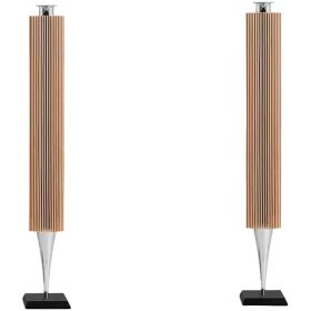 BANG & OLUFSEN Beolab 18 AV System Gold Tone — Image №1