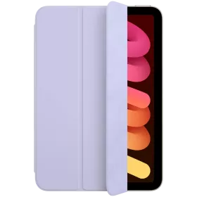 Обложка APPLE Smart Folio  Light Violet для iPad mini (A17 Pro) — Изображение №1