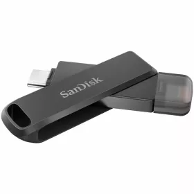 Модуль флеш-пам'яті SANDISK iXpand Luxe 256 ГБ — Зображення №1