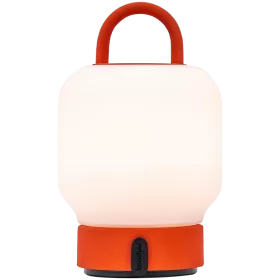 KOODUU Loome LED Lamp, Orange — Image №1