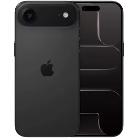 Apple iPhone Air, 1 TB, Space Black — Image №1