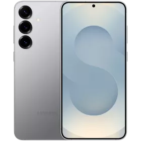 SAMSUNG Galaxy S25 Plus 512 GB, Silver — Image №1