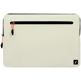 Чехол Native Union Stow Slim 16" Sleeve Case Sandstone for MacBook Pro 16"/MacBook Air 15" — Изображение №1