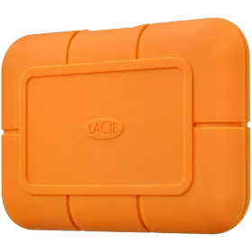 LACIE Rugged — image №1