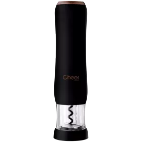 CHEER-MODA Pure Black & Bronze 1990S — Изображение №1