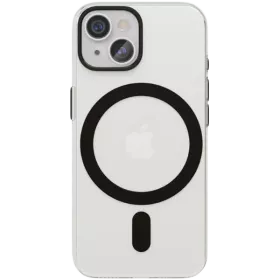 VLP Іс Diamond with MagSafe Қара for iPhone 14/15 — image №1