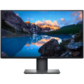 DELL U2520D Monitor LED (25", 2560x1440, IPS) Black — Image №1