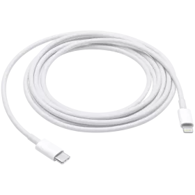 APPLE Մալուխ-փոխարկիչ USB-C-ից Lightning — image №1