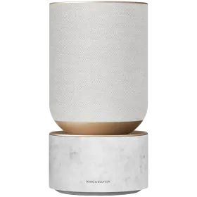 Домашня аудіосистема BANG & OLUFSEN Beosound Balance White Marble — Зображення №1