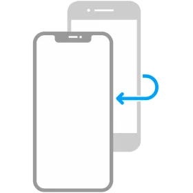 Картка ''Перенесення даних з Android на iOS'' — Зображення №1
