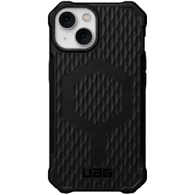 Protective Case UAG Essential Armor with MagSafe Black for iPhone 14 — Image №1