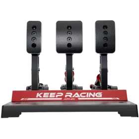 SIMAGIC Gaming Racing Pedals P1000 — Image №1