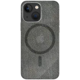 VLP Іс Starlight Case Қара for iPhone 14 Plus — image №1
