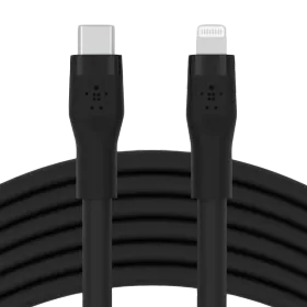 BELKIN Մալուխ USB-ից Lightning — image №1