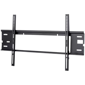 EDBAK Wall Mounting Kit for FOR 40"-75” SCREENS 40" – 75", Black — Image №1