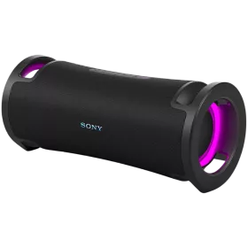 SONY SRS-ULT70 Home Audio System, Black — Image №1
