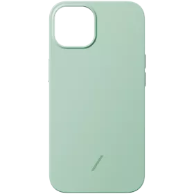 NATIVE UNION Case CLIC POP with MagSafe, Menthol for iPhone 13 — Image №1