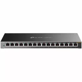 TP-LINK Network Switch TL-SG116E — Image №1