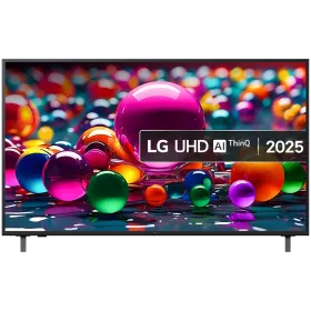 LG Smart TV, LCD, 55", UHD — Image №1
