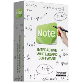 Prestigio Solutions Note 3 Электронная Лицензия — Изображение №1