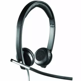 Λύση τηλεδιάσκεψης LOGITECH H820e (981-000519) — Εικών №1