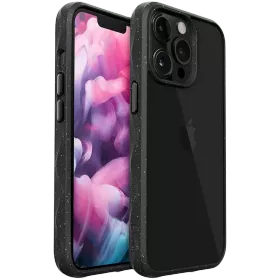 LAUT Protective Case CRYSTAL MATTER (IMPKT) , Stealth for iPhone 13 Pro — Image №1
