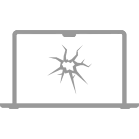 Замена дисплейного модуля MacBook — Изображение №1
