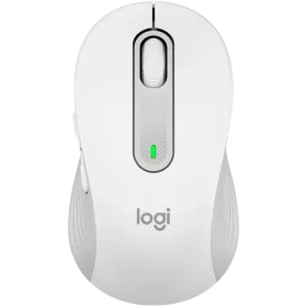 LOGITECH M650 Ποντίκι, Ασύρματο, Λευκό — Εικών №1