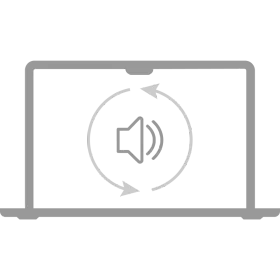 Замена динамика MacBook — Изображение №1