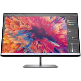 HP INC Z24q Monitor LED (23.8", 2560x1440, IPS) Black — Image №1