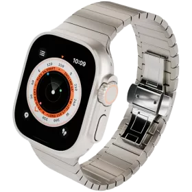 VLP Titanium Band watch size: 42/44/45/49 mm — Image №1