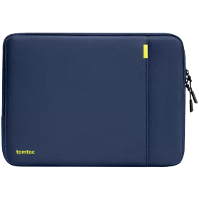 Sleeve TOMTOC Defender A13  Navy Blue for Notebook up to 14"/MacBook Pro 14 — Image №1