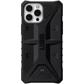 UAG Қорғаныс корпусы Pathfinder  Қара for iPhone 13 Pro Max — image №1