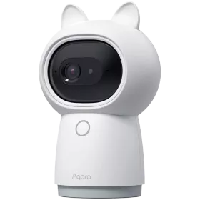 Camera Hub AQARA G3, White — Image №1