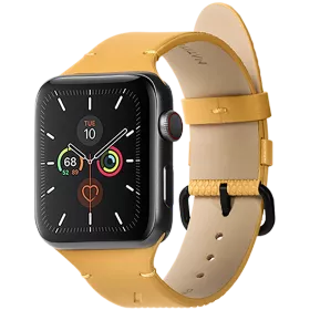 NATIVE UNION REClassic Band for Apple Watch 40mm Band (Re)Classic Band Kraft for Apple Watch 40/41/42 mm — Image №1