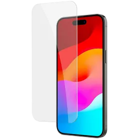 MW Safety Glass  for iPhone 16 Pro Max — Image №1