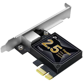 TP-LINK Network Interface Card TX201 — Image №1