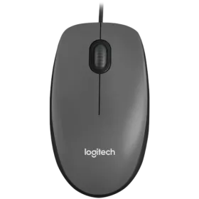 Mouse LOGITECH  M100 — Image №1