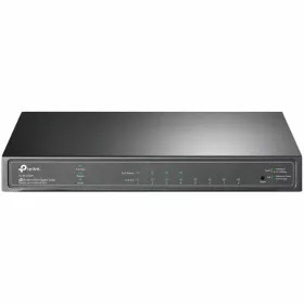TP-LINK Network Switch JetStream TL-SG2008P — Image №1