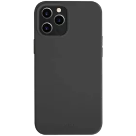 UNIQ Case Lino with MagSafe, Gray for iPhone 14 Pro Max — Image №1